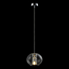 Crystal Lux Beleza SP1 E Chrome