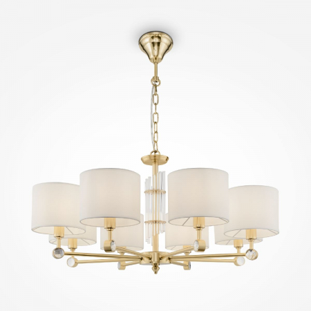 Maytoni MOD088PL-08BS