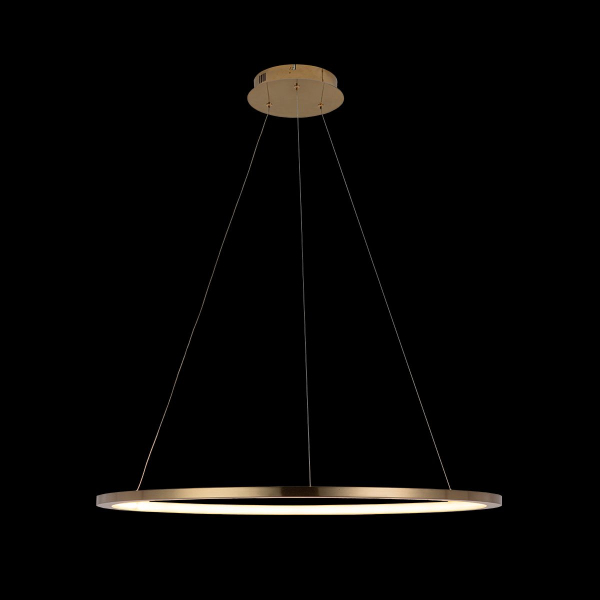 Подвесной светодиодный светильник Loft IT Ring 10014L