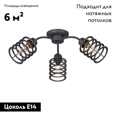 Vitaluce V4916-1/3PL