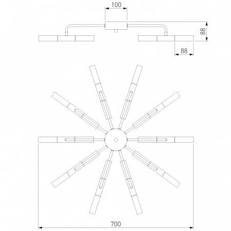 Bogates 347 Smart (551)
