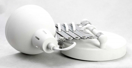 Lussole LOFT LSP-8048V