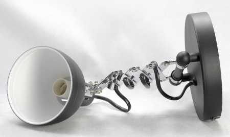 Lussole LOFT LSP-8049V