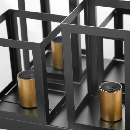 Lussole LOFT LSP-8409