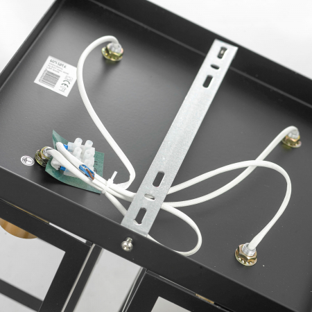 Lussole LOFT LSP-8409