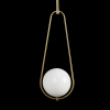 Freya FR5144PL-01W