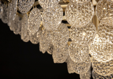 Maytoni MOD130CL-11G