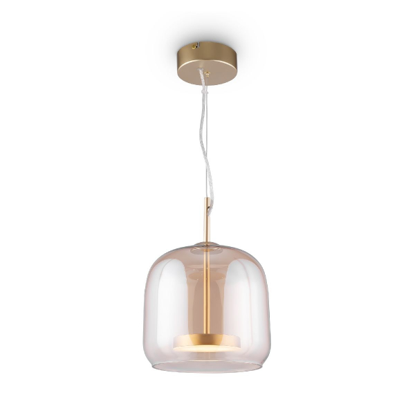 Подвесной светильник Maytoni Madmen MOD128PL-L6AM