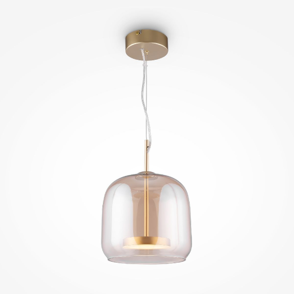 Подвесной светильник Maytoni Madmen MOD128PL-L6AM