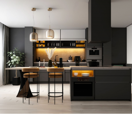 Maytoni MOD128PL-L6AM