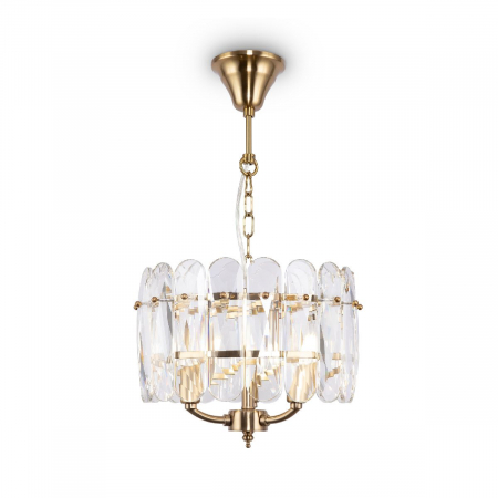 Maytoni MOD122PL-03BS