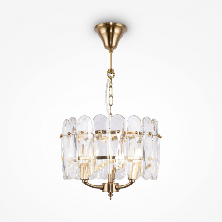 Maytoni MOD122PL-03BS