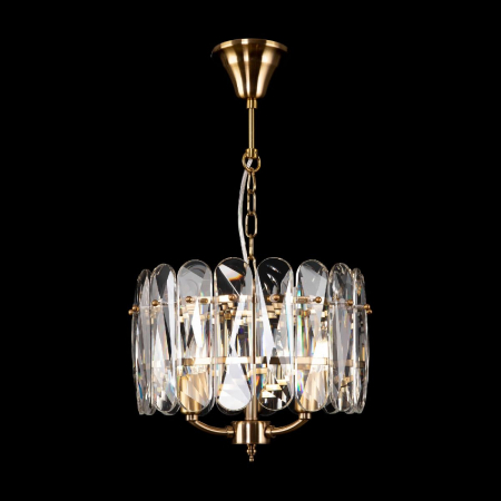 Maytoni MOD122PL-03BS