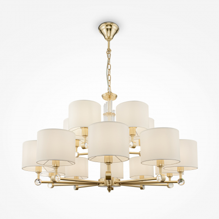 Maytoni MOD088PL-15BS