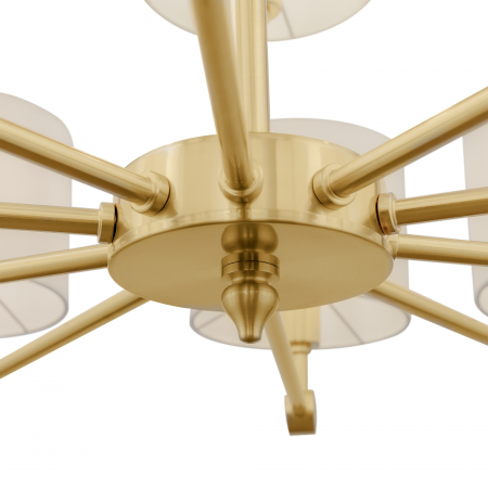 Maytoni MOD088PL-15BS