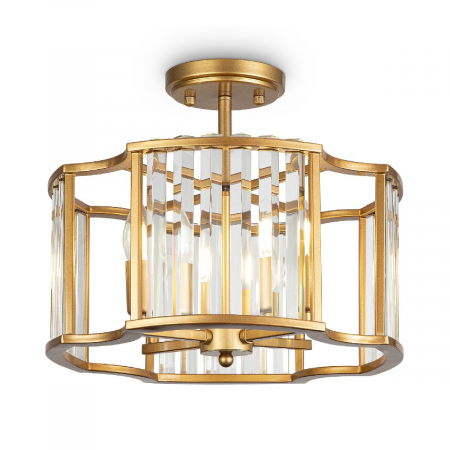 Maytoni MOD087CL-04G