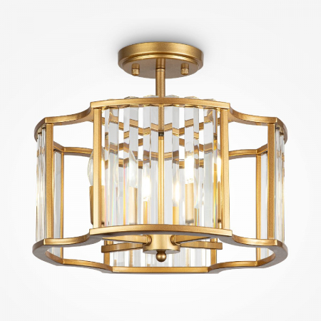 Maytoni MOD087CL-04G