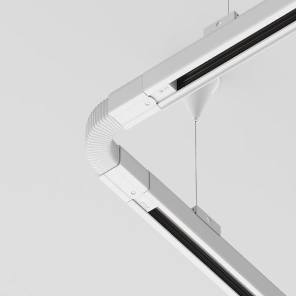 Коннектор гибкий Maytoni Technical Accessorises TRA005CF-31W