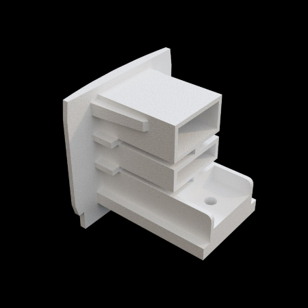 Maytoni TRA005EC-31W