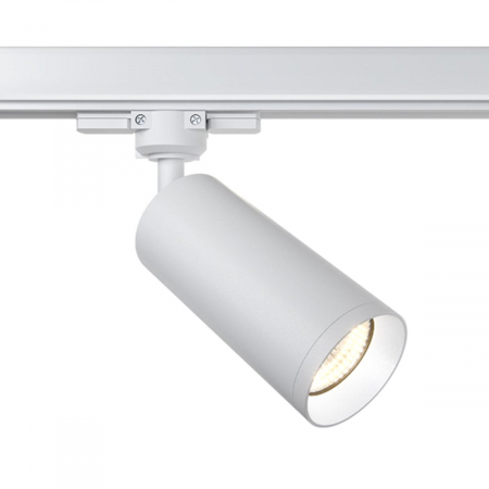 Maytoni TR028-3-GU10-W
