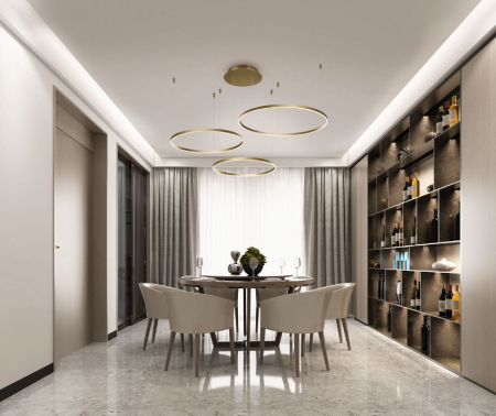 Maytoni MOD058A-02BS