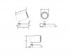 Maytoni Outlet TR029-3-30W4K-W
