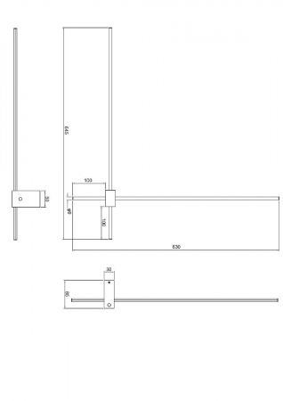 Maytoni C070WL-L12GB3K