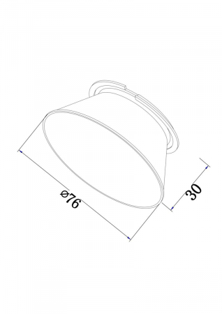 Maytoni Outlet C060-01G