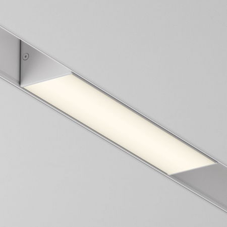 Maytoni Outlet TR012-2-7W3K-W