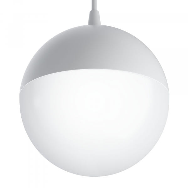 Трековый светильник Maytoni Technical Kiat TR018-2-10W3K-W
