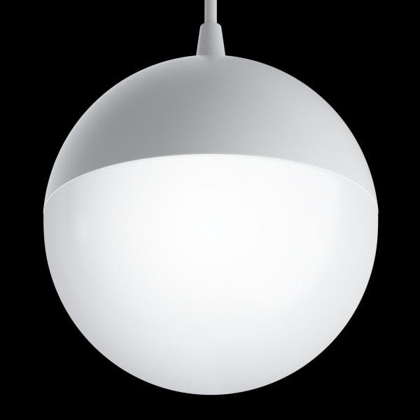 Трековый светильник Maytoni Technical Kiat TR018-2-10W3K-W