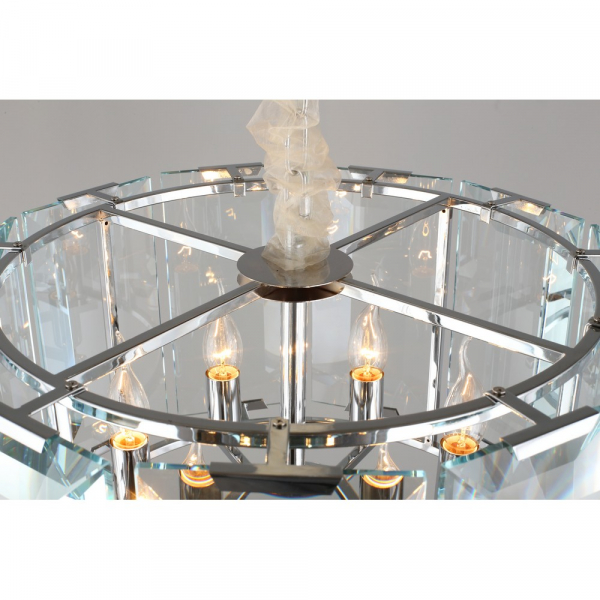 Подвесная люстра Omnilux Noventa OML-81513-06