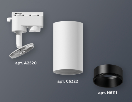 Ambrella Light XT6322021