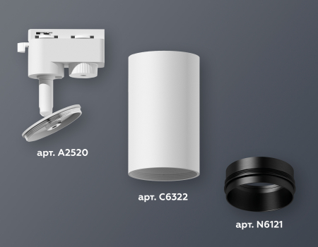 Ambrella Light XT6322041