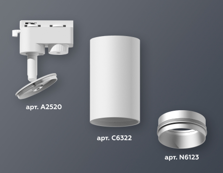 Ambrella Light XT6322043