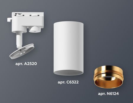 Ambrella Light XT6322044