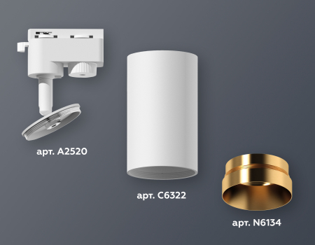 Ambrella Light XT6322064