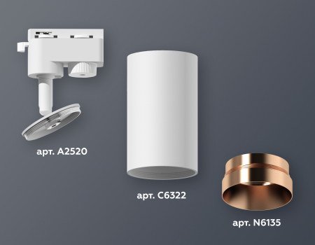 Ambrella Light XT6322065