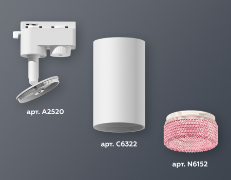 Ambrella Light XT6322082