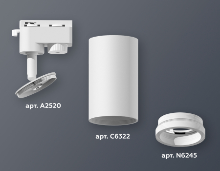 Ambrella Light XT6322140