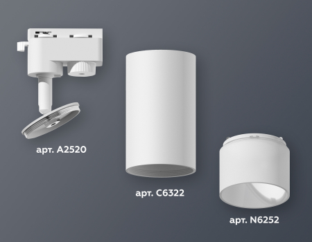 Ambrella Light XT6322170