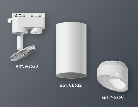 Ambrella Light XT6322180