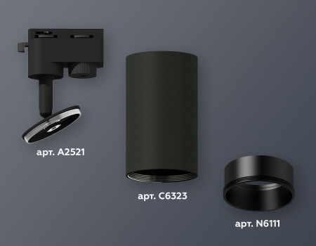 Ambrella Light XT6323021