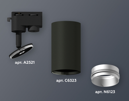 Ambrella Light XT6323043