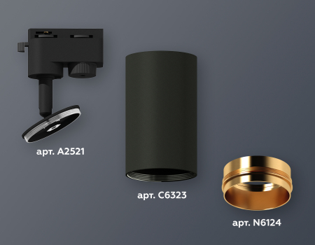 Ambrella Light XT6323044