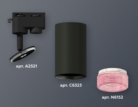 Ambrella Light XT6323082