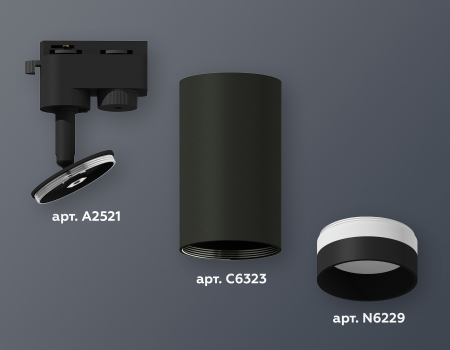 Ambrella Light XT6323111