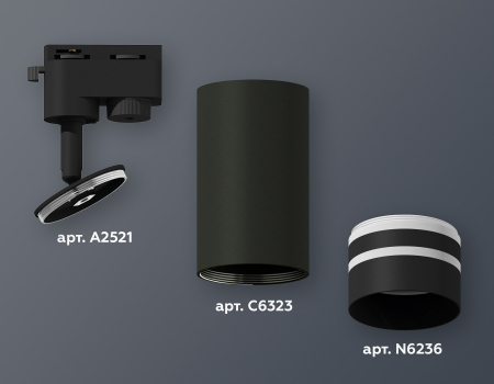 Ambrella Light XT6323121