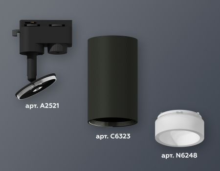 Ambrella Light XT6323160