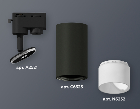 Ambrella Light XT6323170